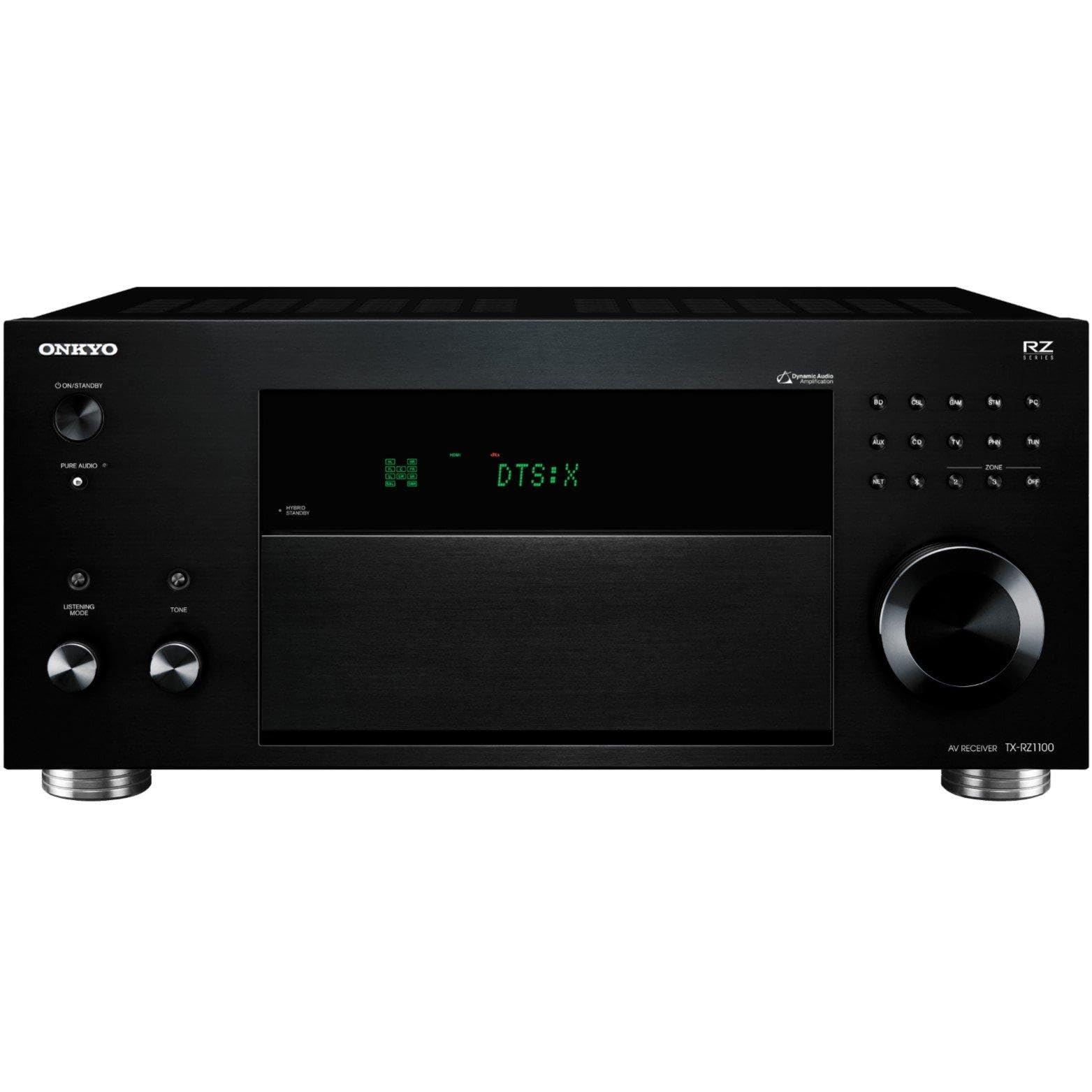 Onkyo TX-RZ1100 THX-Certified 9.2 Channel Network A/V Receiver